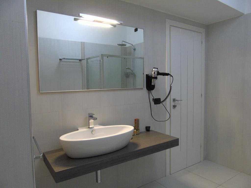 Bed & Breakfast Areté Luxury 3*