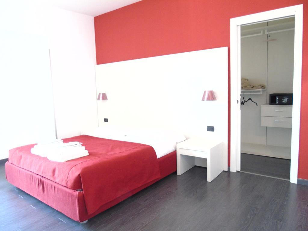 Areté Luxury Reggio Calabria