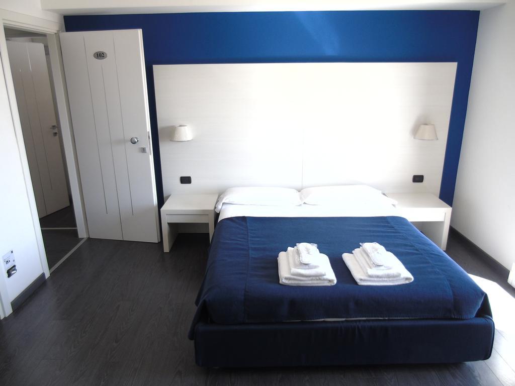 Areté Luxury Reggio Calabria