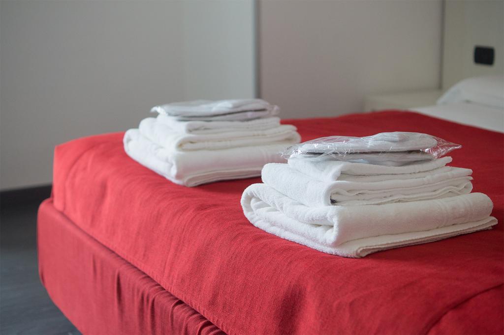 Areté Luxury Reggio Calabria