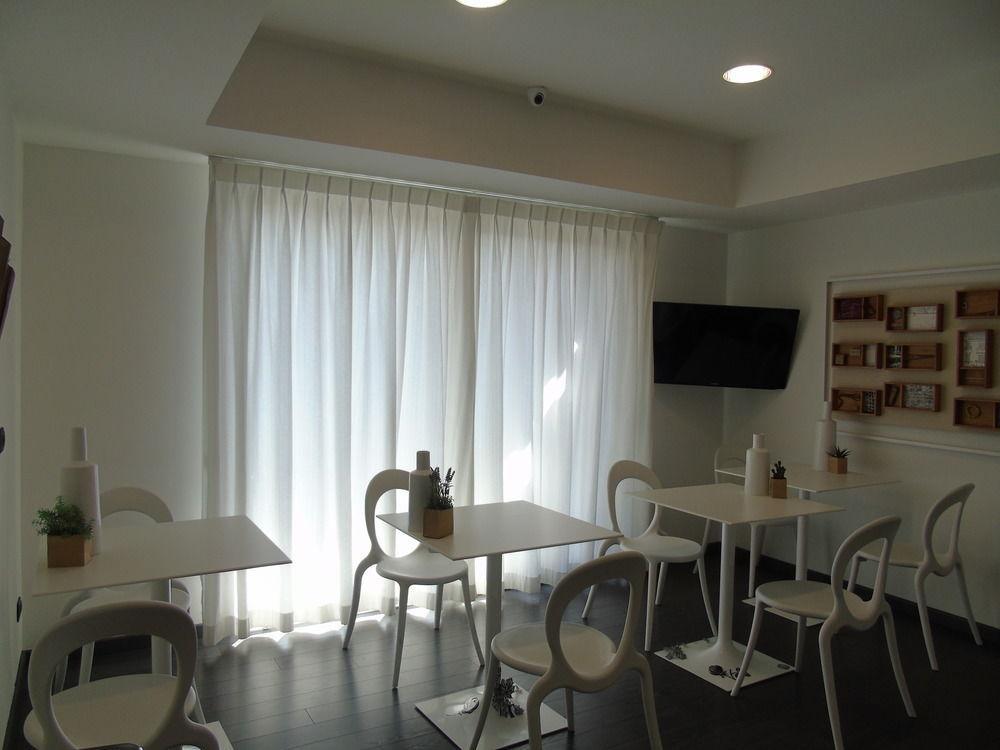 Areté Luxury Bed & Breakfast Reggio Calabria