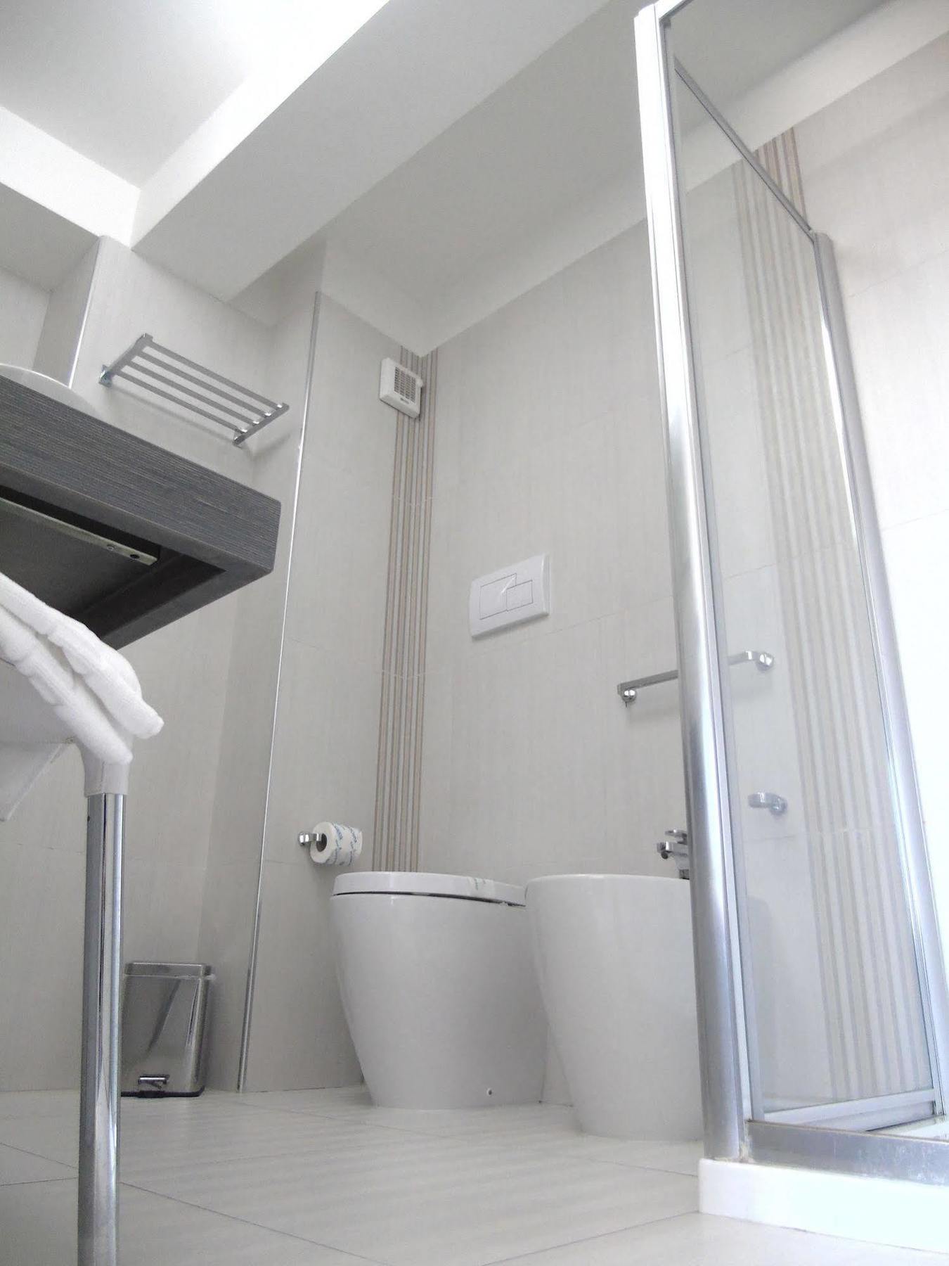 Areté Luxury Reggio Calabria