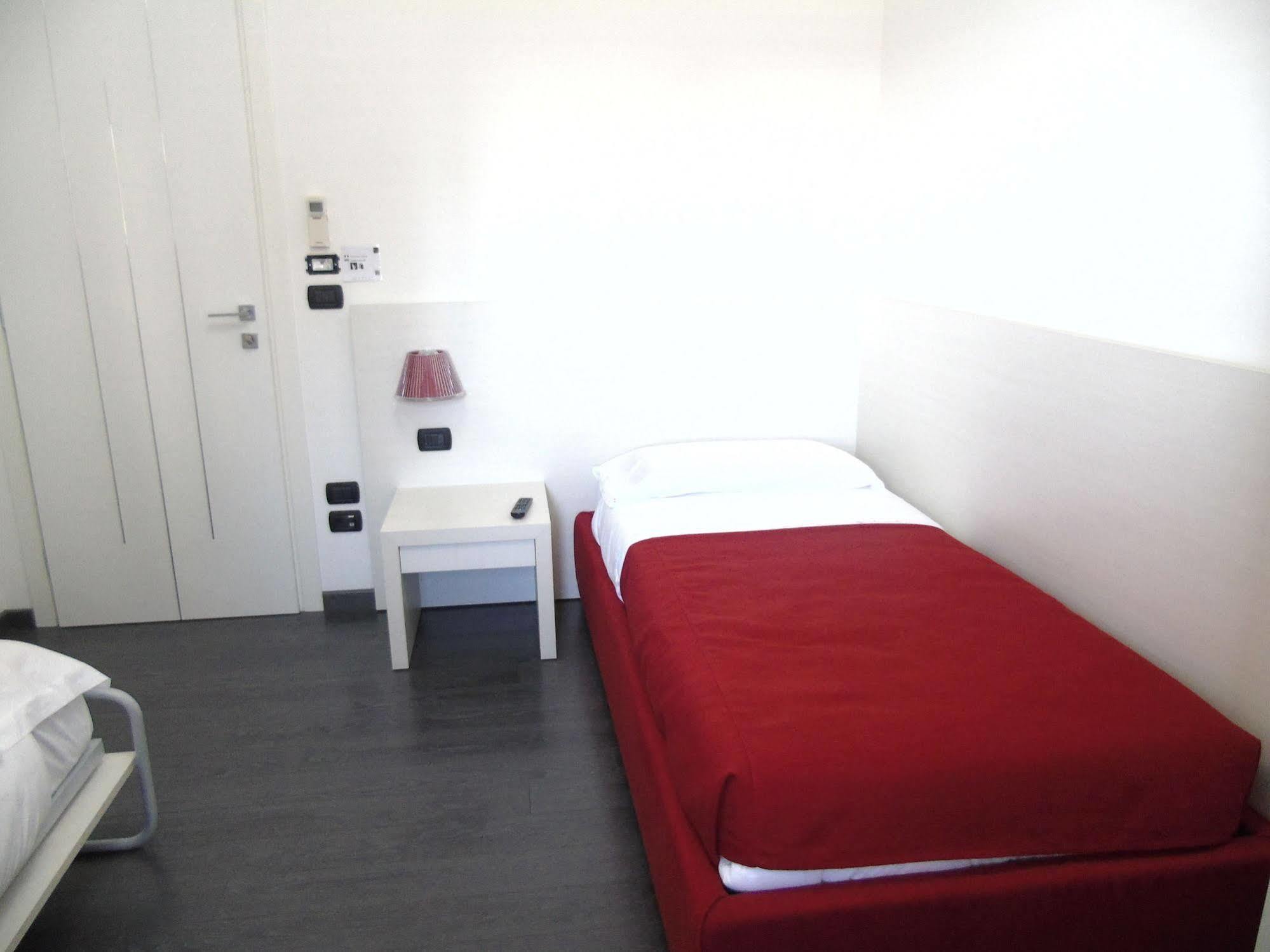Areté Luxury Reggio Calabria