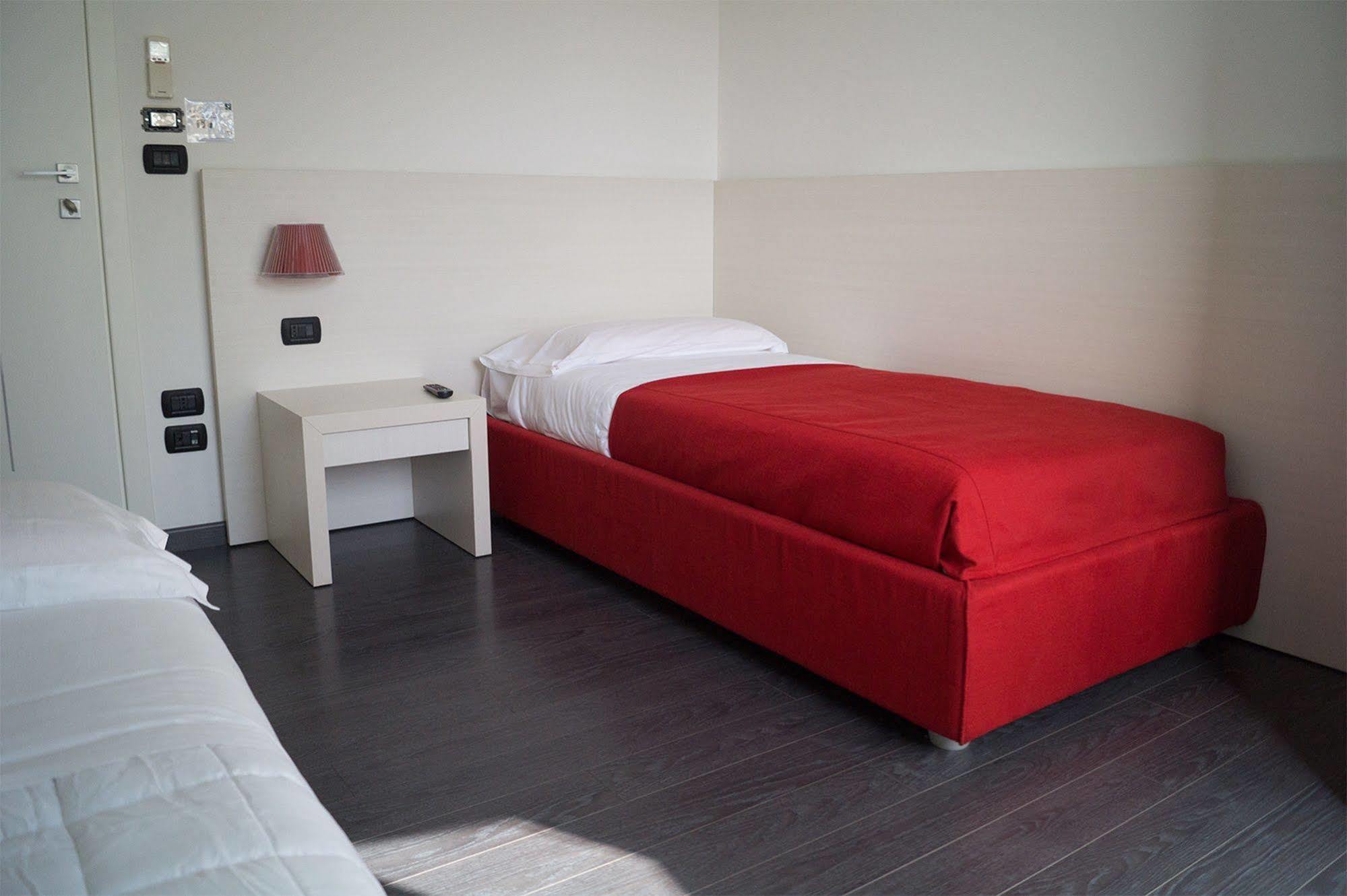 Areté Luxury Reggio Calabria