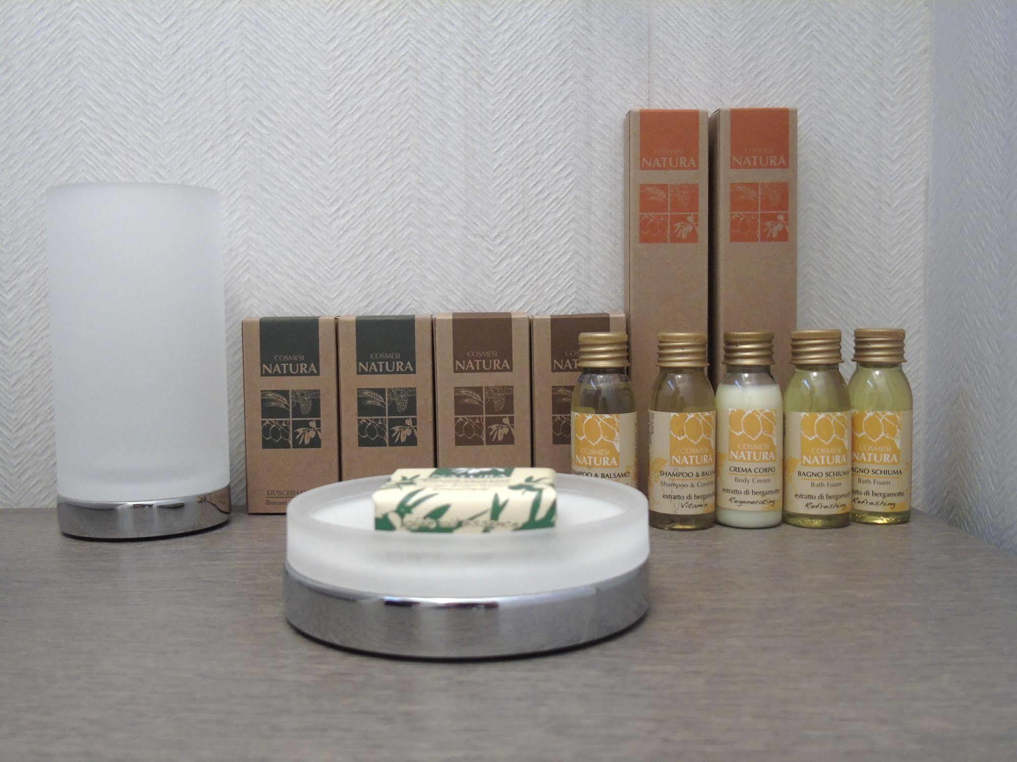 Areté Luxury