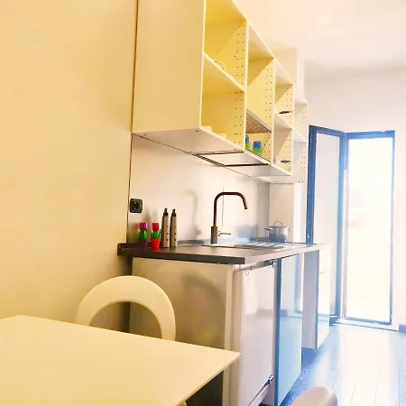 Arete Luxury Room Reggio Calabria Exterior photo