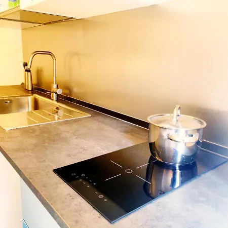 Arete Luxury Room Reggio Calabria Exterior photo