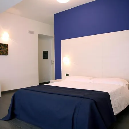 Arete Luxury Room Reggio Calabria Room photo