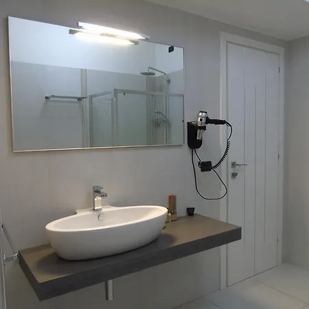Arete Luxury Room Reggio Calabria Exterior photo