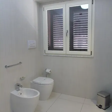 Arete Luxury Room Reggio Calabria Exterior photo