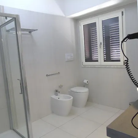 Arete Luxury Room Reggio Calabria Exterior photo