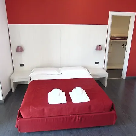 Arete Luxury Room Reggio Calabria Exterior photo