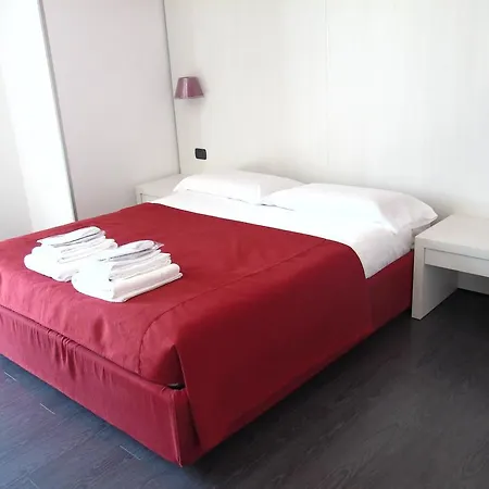 Arete Luxury Room Reggio Calabria Exterior photo