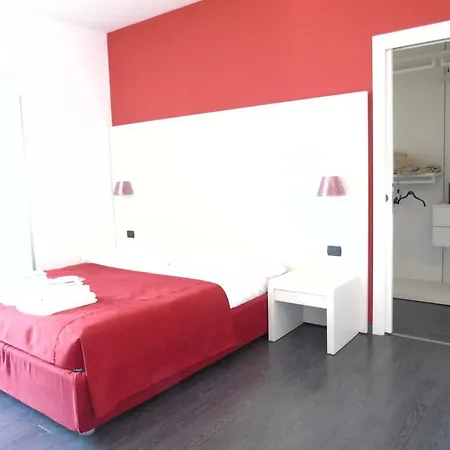 Arete Luxury Room Reggio Calabria Exterior photo