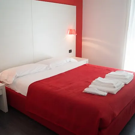 Arete Luxury Room Reggio Calabria Exterior photo