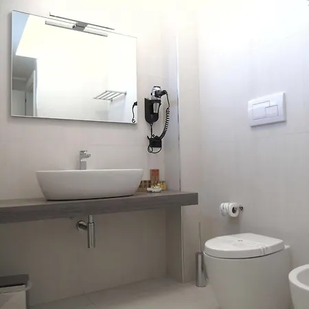 Arete Luxury Room Reggio Calabria Exterior photo