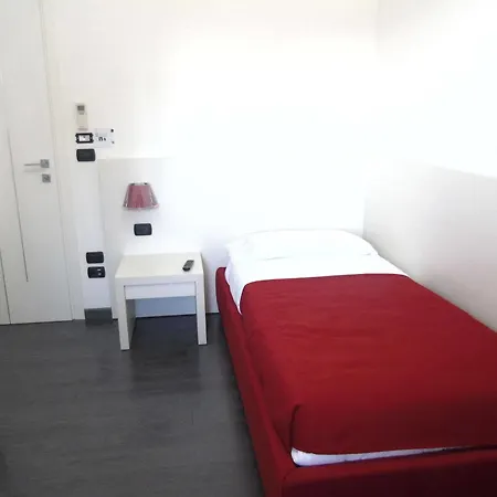 Arete Luxury Room Reggio Calabria Exterior photo