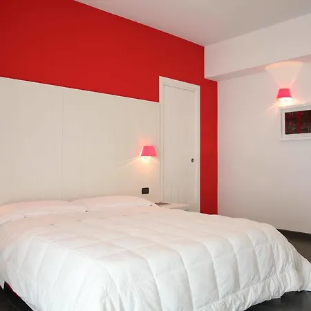 Arete Luxury Room Reggio Calabria Exterior photo