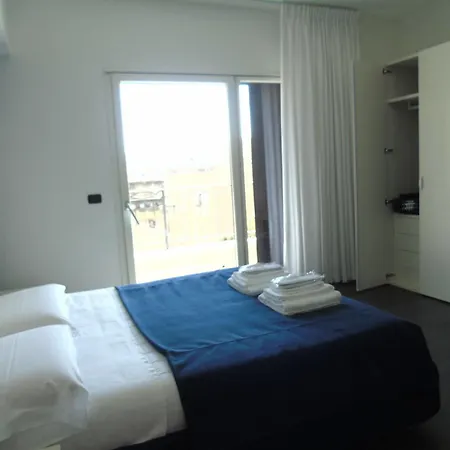 Arete Luxury Room Reggio Calabria Exterior photo