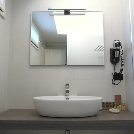 Arete Luxury Room Reggio Calabria Exterior photo
