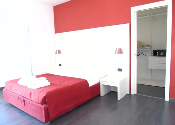 Arete Luxury Room