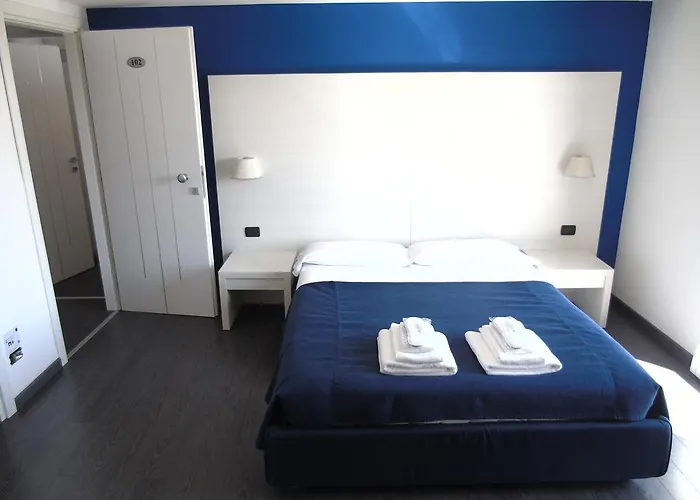 Arete Luxury Room