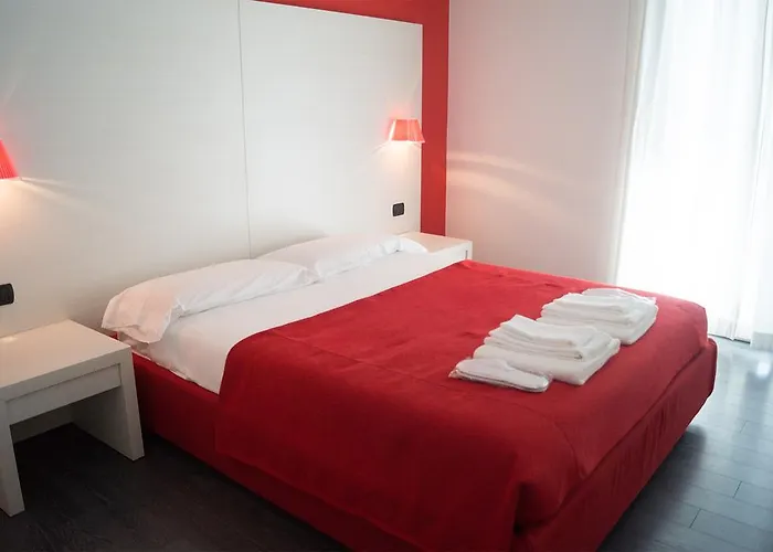 Arete Luxury Room