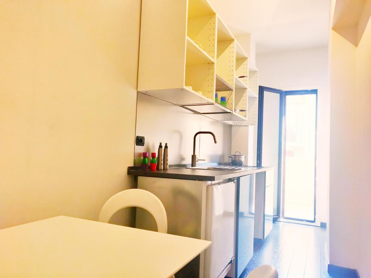 Arete Luxury Reggio Calabria