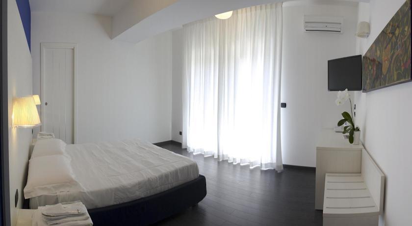 Bed & Breakfast Arete Luxury 3*
