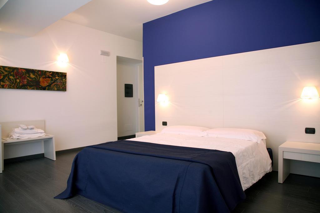 Bed & Breakfast Arete Luxury 3*