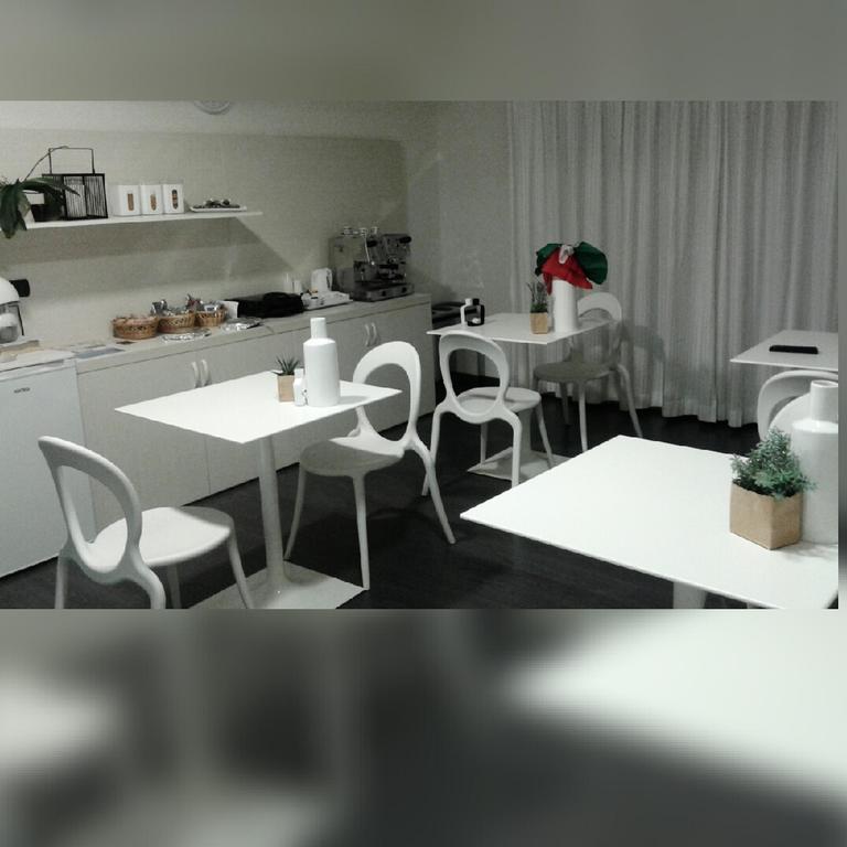 Arete Luxury 3* Reggio Calabria