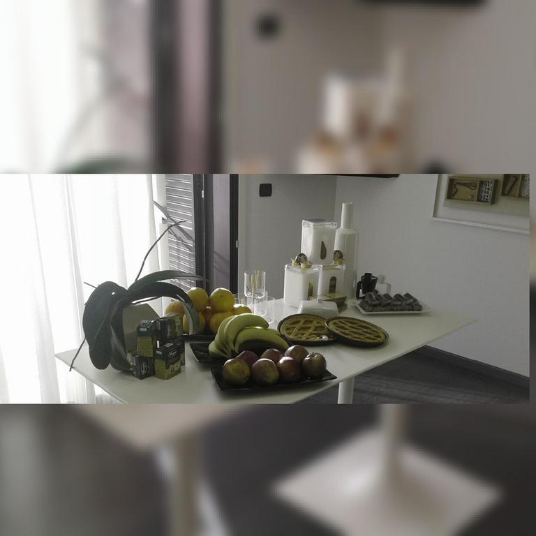 Arete Luxury Reggio Calabria