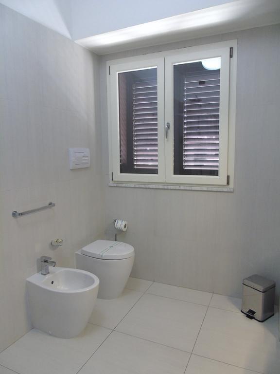 Bed & Breakfast Arete Luxury Reggio Calabria