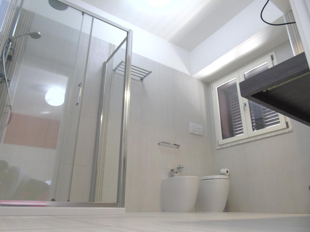 Bed & Breakfast Arete Luxury