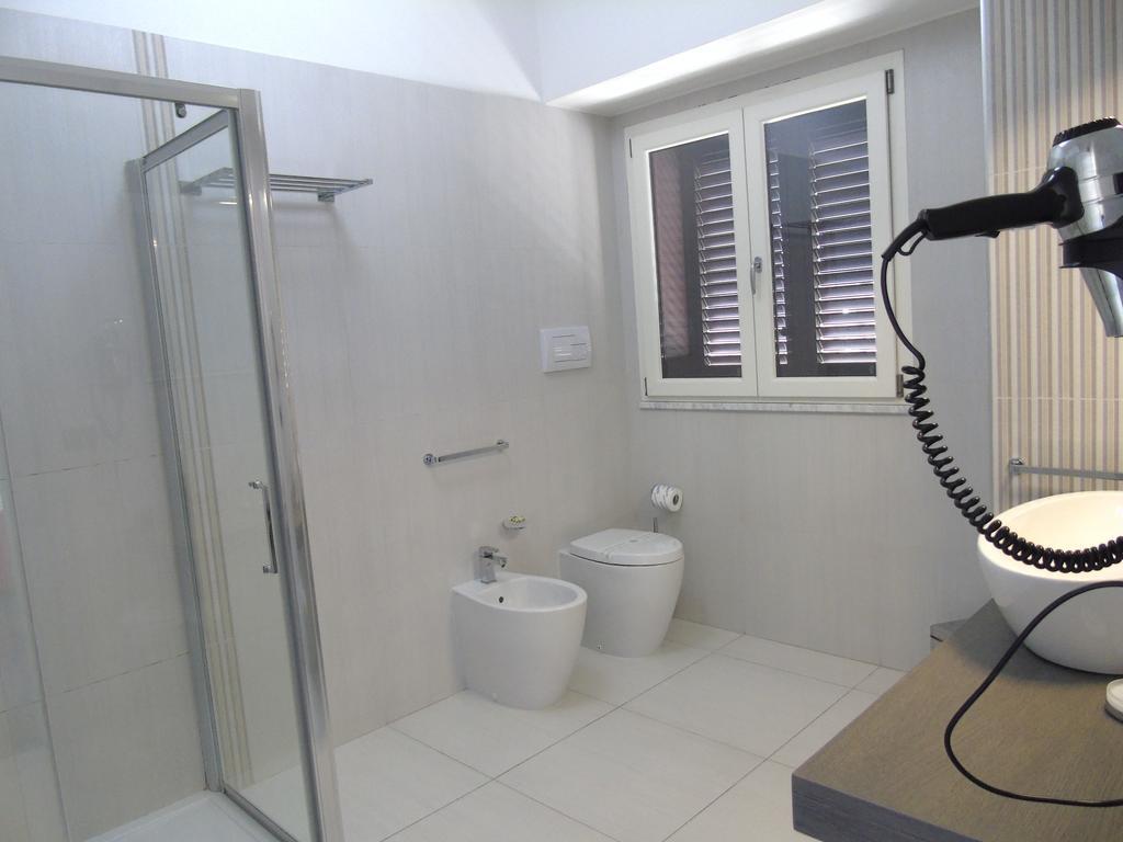 Bed & Breakfast Arete Luxury