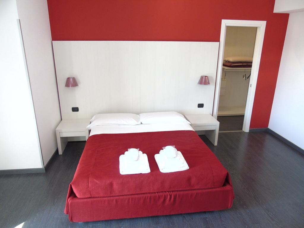 Bed & Breakfast Arete Luxury 3*