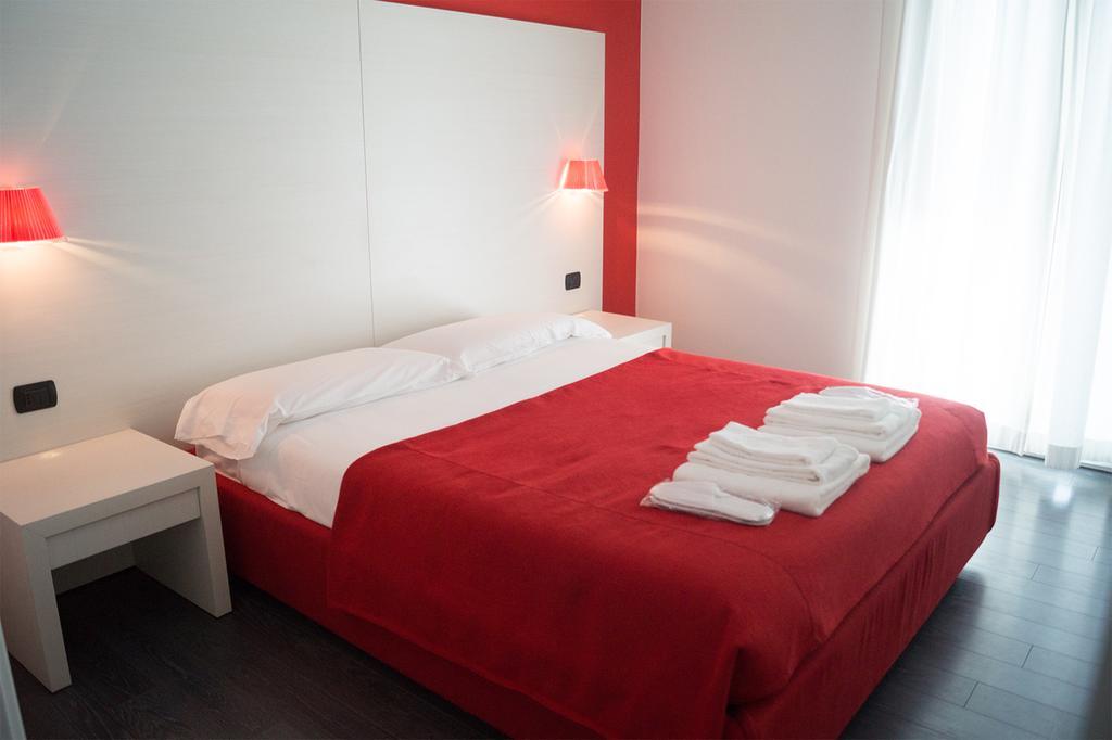 Bed & Breakfast Arete Luxury Reggio Calabria