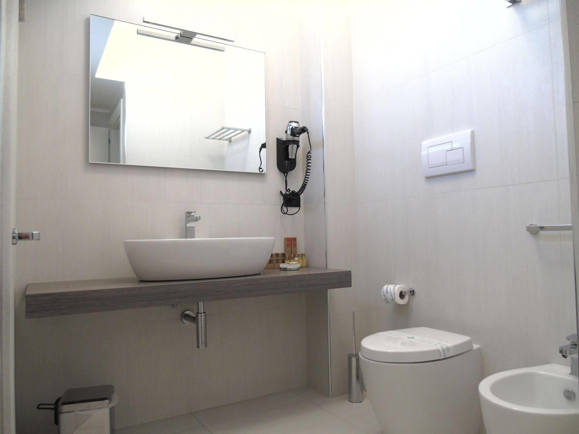 Bed & Breakfast Arete Luxury