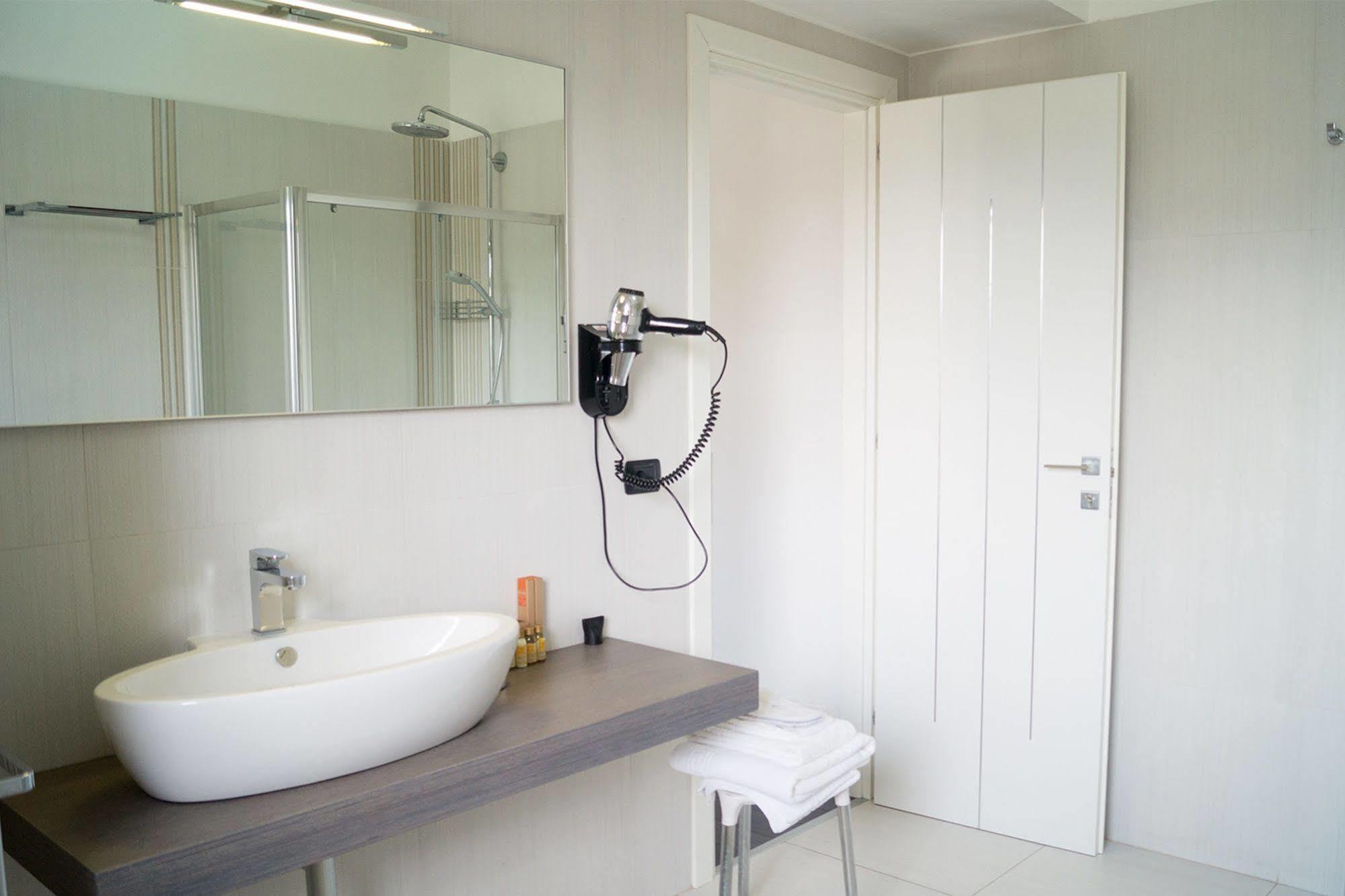 Bed & Breakfast Arete Luxury