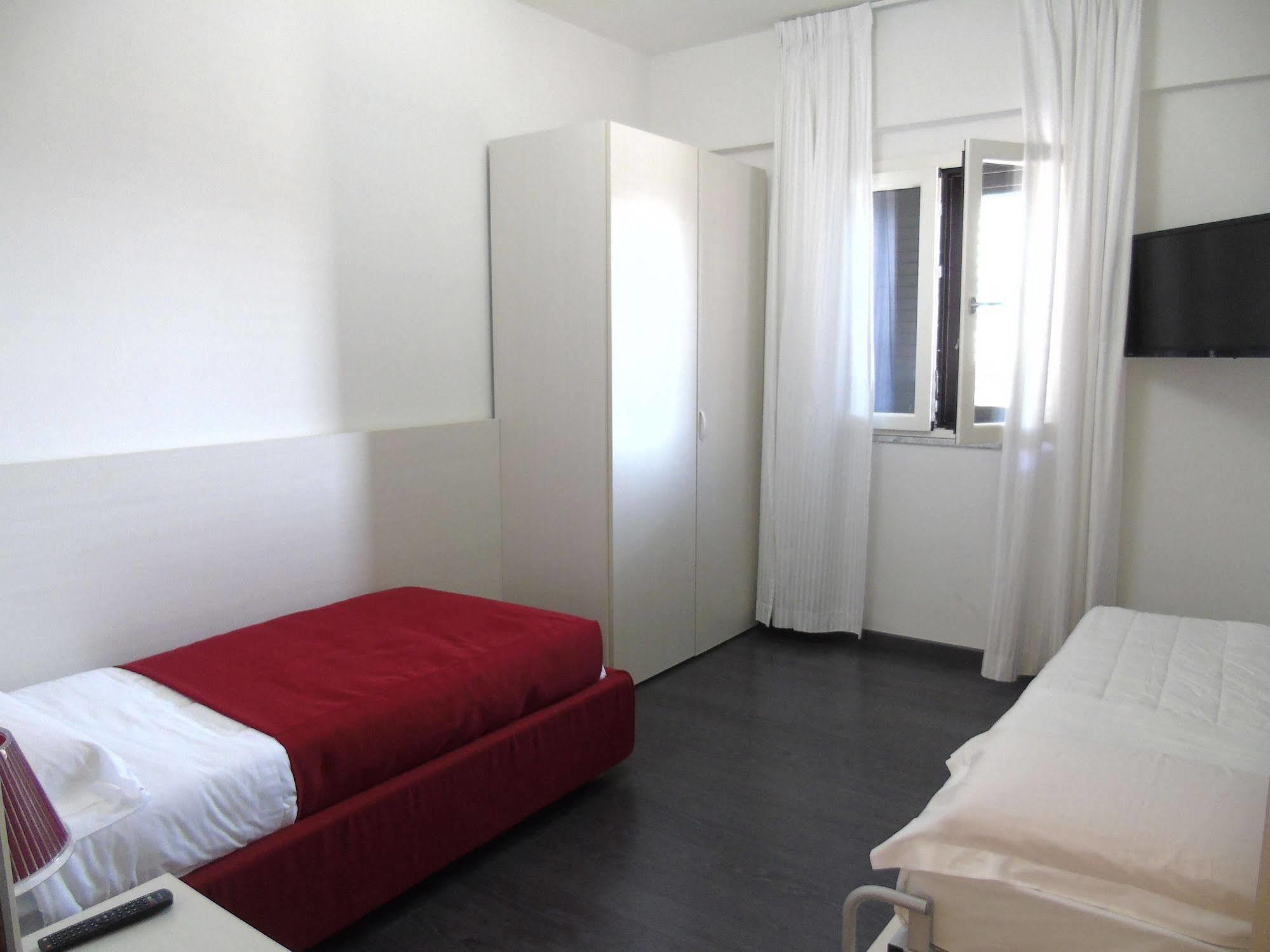 Arete Luxury 3* Reggio Calabria
