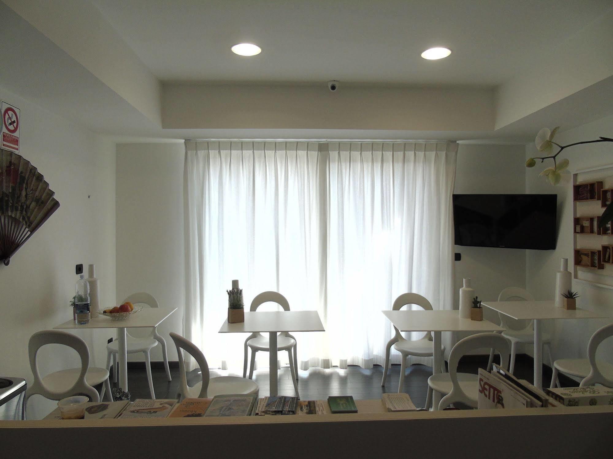 Bed & Breakfast Arete Luxury