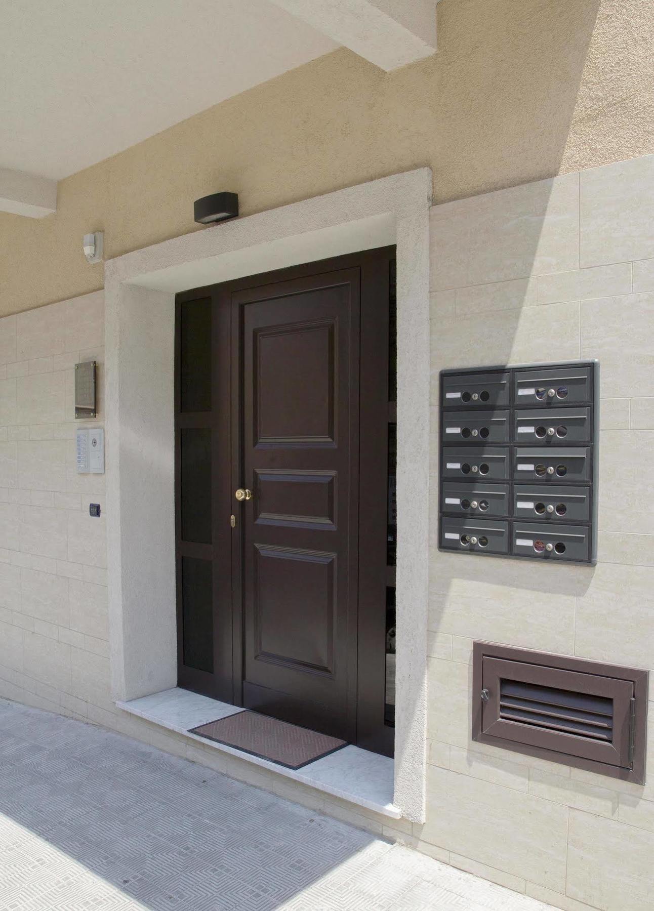 Arete Luxury Bed & Breakfast Reggio Calabria