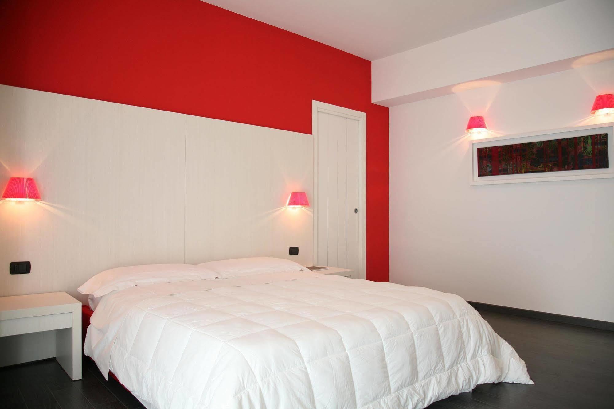 Bed & Breakfast Arete Luxury Reggio Calabria