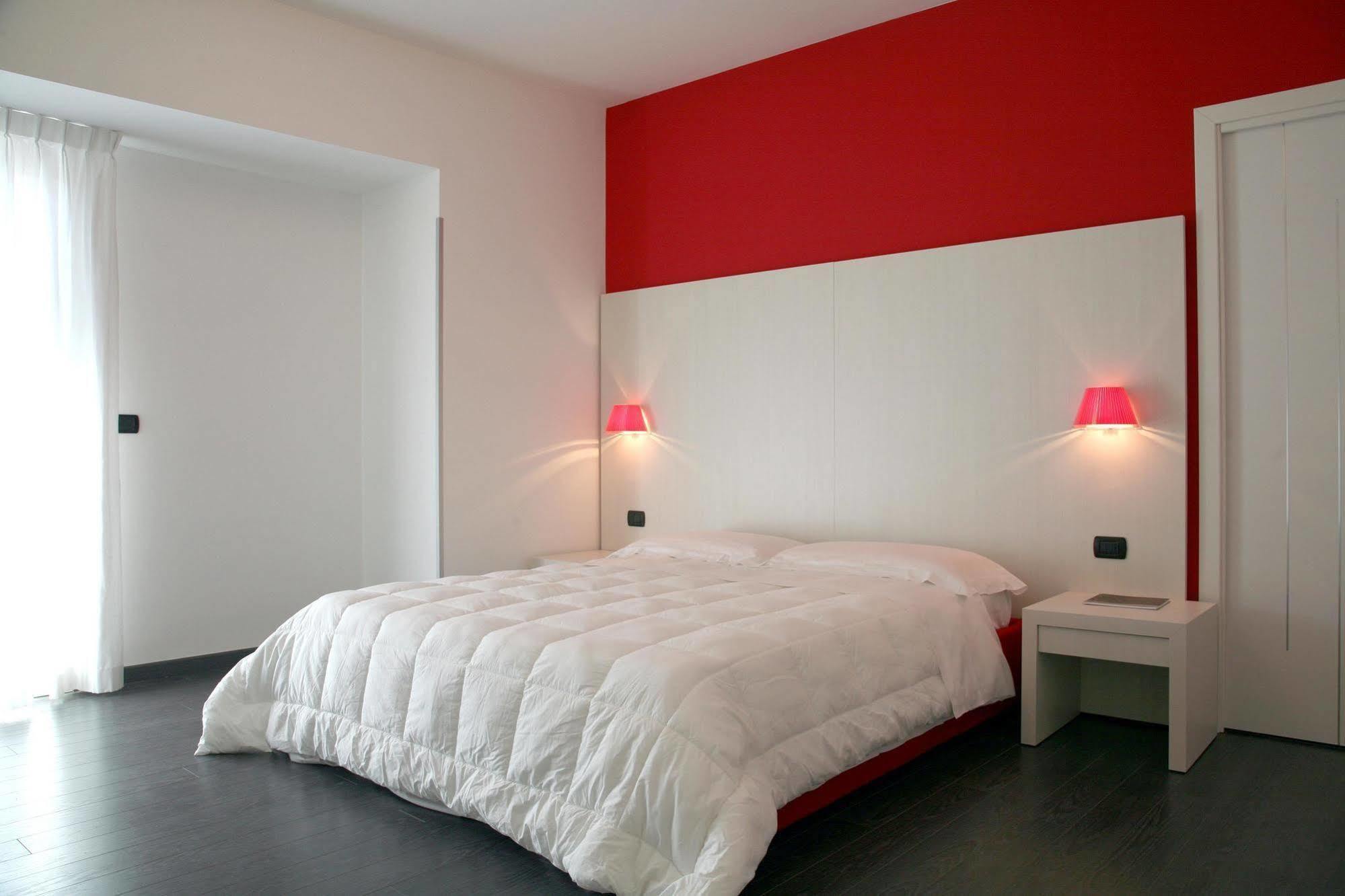 Arete Luxury Bed & Breakfast