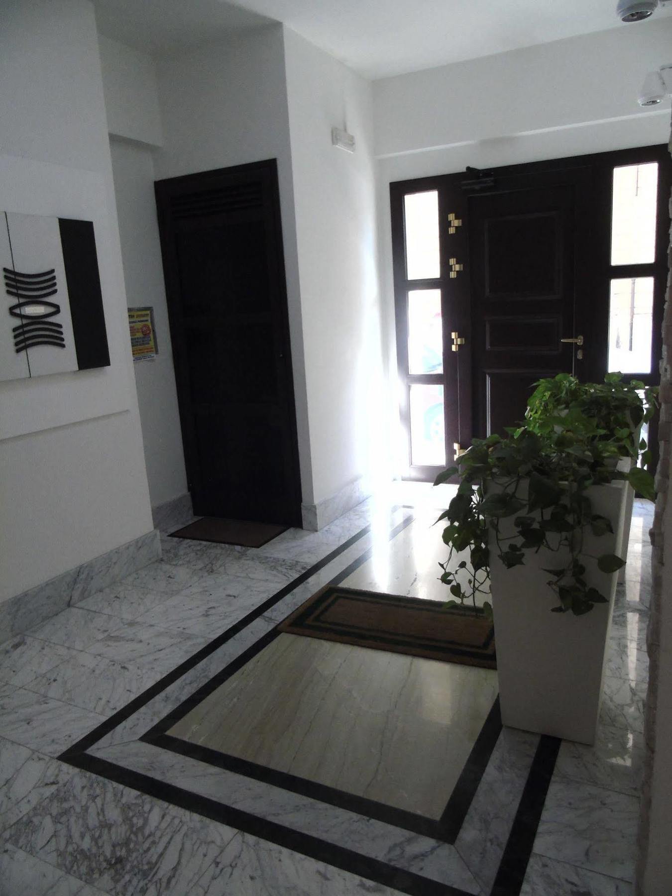 Arete Luxury Bed & Breakfast Reggio Calabria