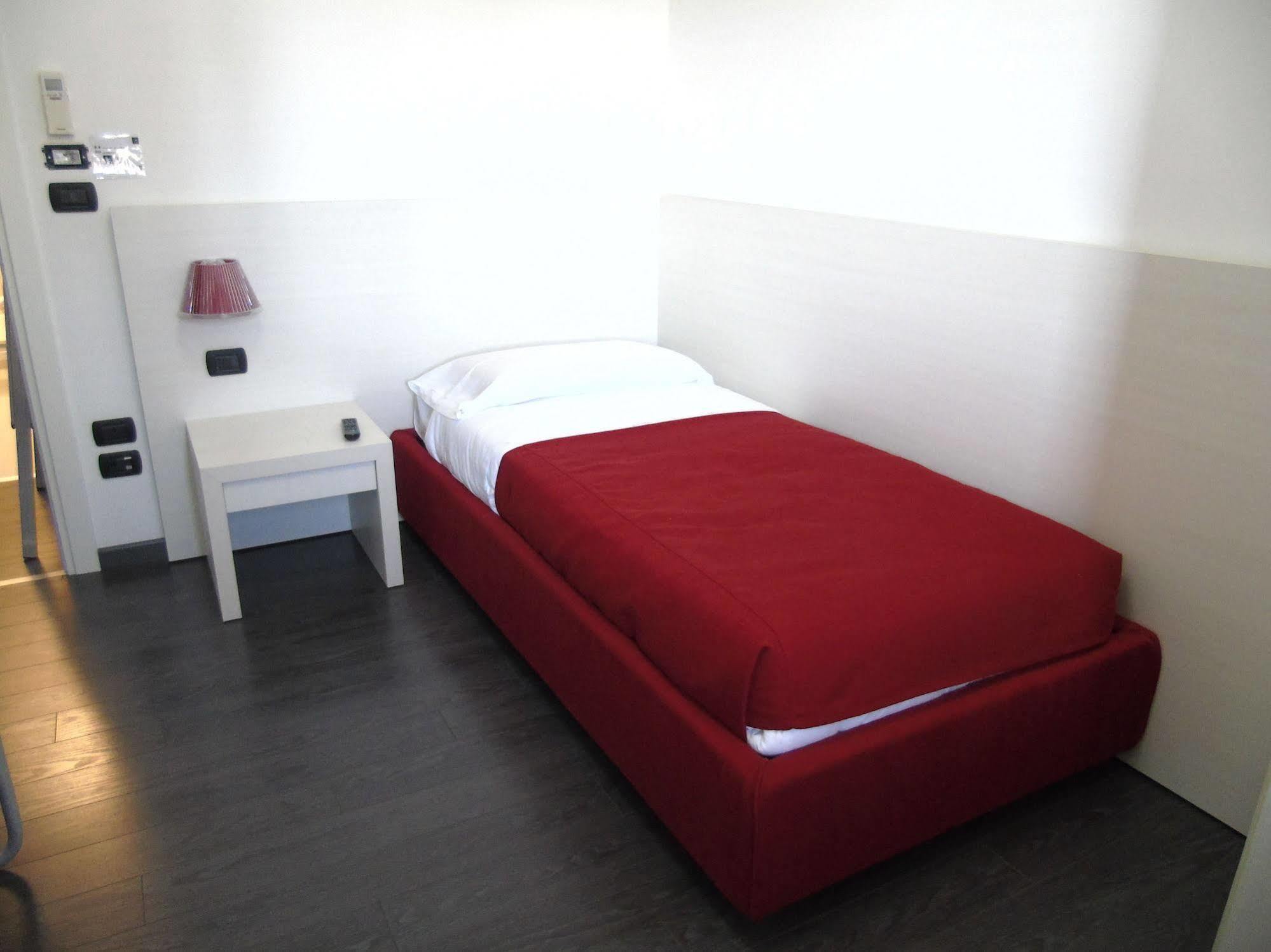 Arete Luxury Bed & Breakfast Reggio Calabria