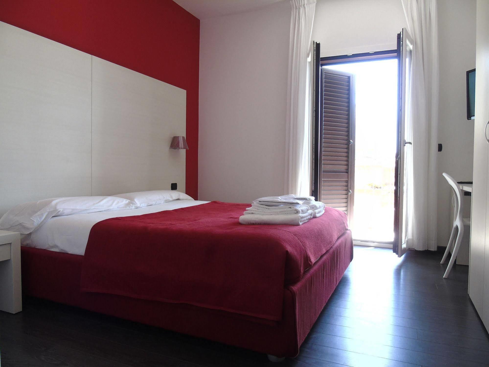 Bed & Breakfast Arete Luxury 3*