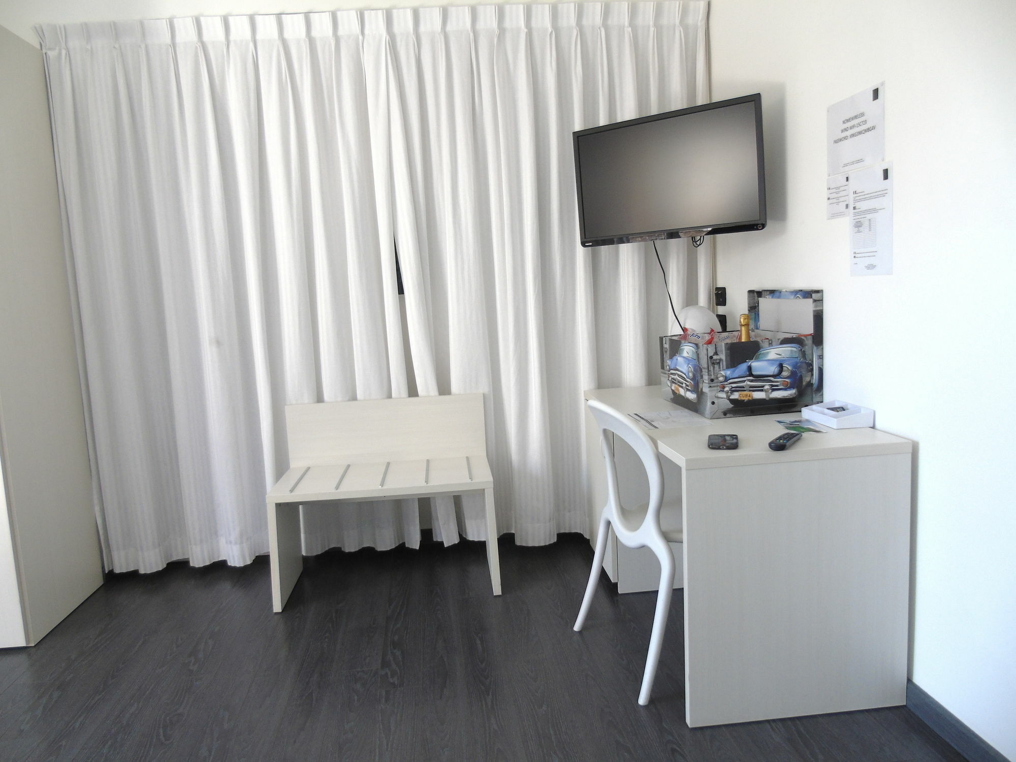Arete Luxury 3* Reggio Calabria