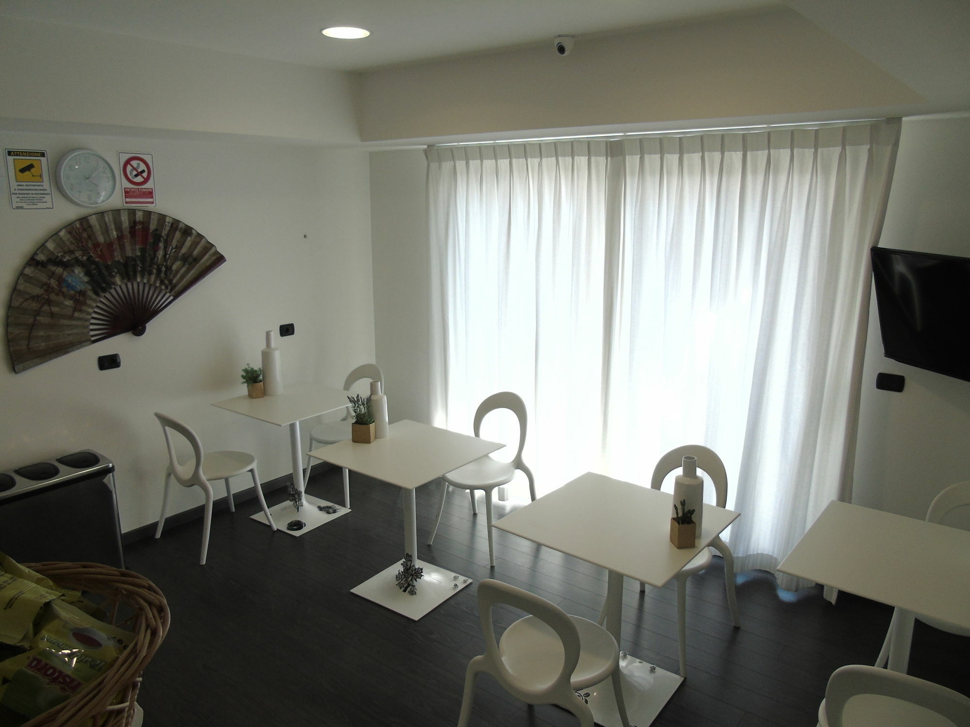 Arete Luxury Reggio Calabria