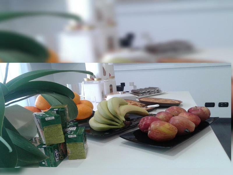 Bed & Breakfast Arete Luxury 3*